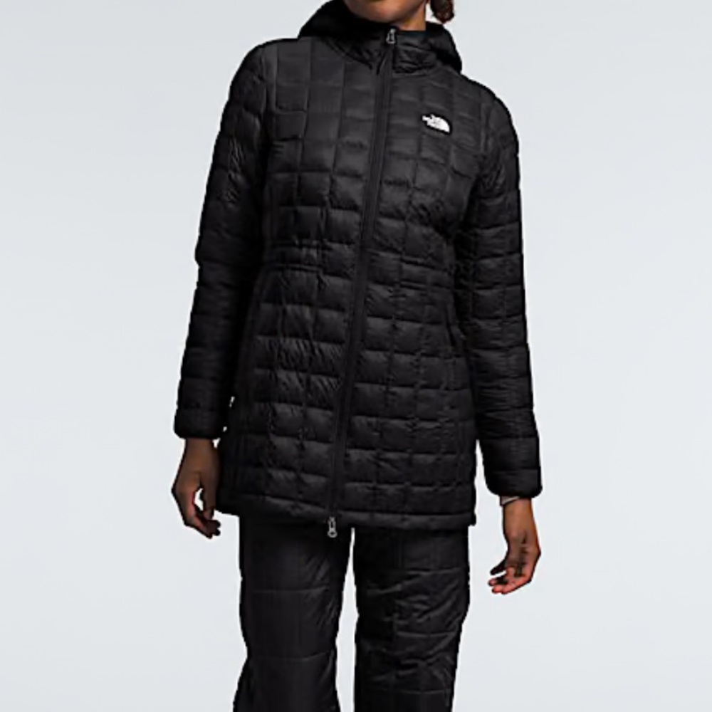 The North Face Women's ThermoBall™ Parka